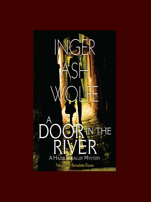 Title details for A Door in the River by Inger Ash Wolfe - Available